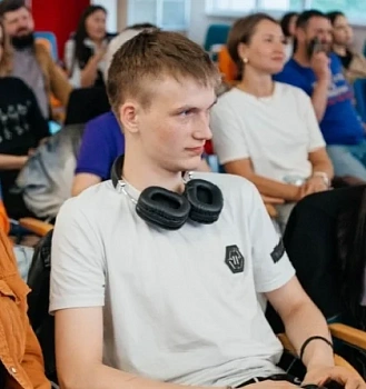 Бердеев Владимир Николаевич