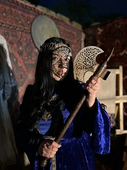 Коротаева Кристина