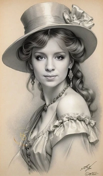 Алексеева Виктория