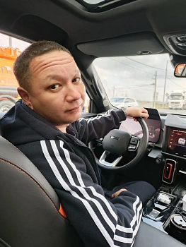 Рафиков Ренальдо 