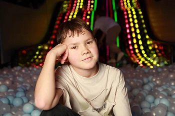 Лебедев Димитрий Анатольевич 