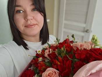Раднаева Маргарита
