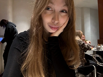 Абрашкова Александра