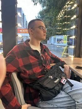 Шаталин Олег