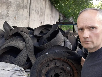 Филипп Старченко