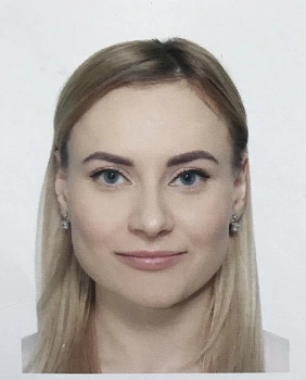 Шубина Светлана 