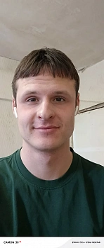 Ткаченко Илья