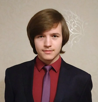Свидченко Павел Павлович