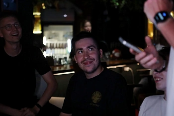 Елькин Антон 