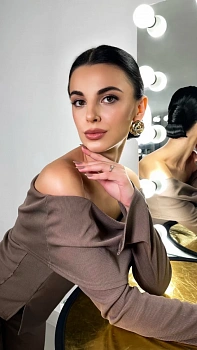 Алабужина Анастасия 