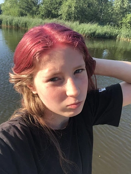 Ситникова Мираслава
