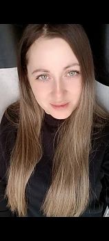 Крюкова Надежда 