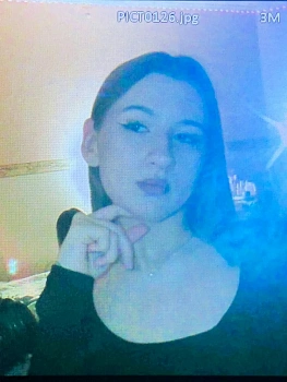 Соловьёва София