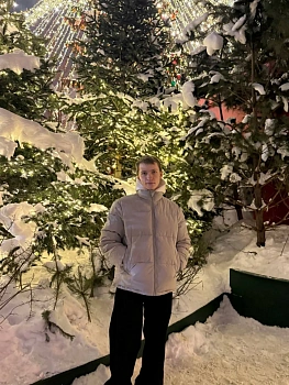 Ганичев Станислав