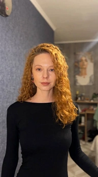 Рошка Екатерина
