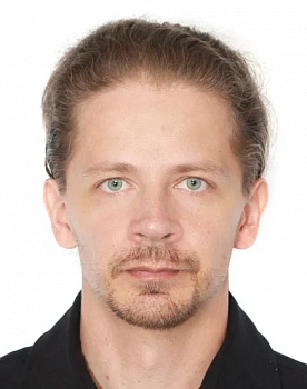 Кожанов Михаил