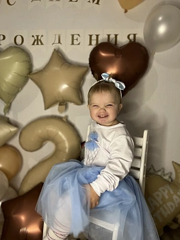Бронникова Анна 