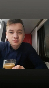 Шимохин Дмитрий