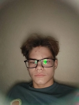 Зинченко Александр