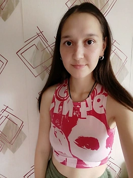 Васильева Антонина 