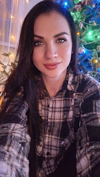 Жирова Алёна 
