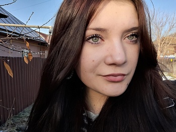 Старцева Дарья Ивановна 