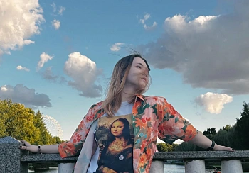 Рощина Ольга Григорьевна