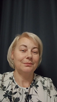 Стогова Ирина