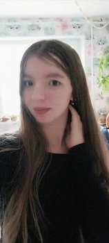 Романова Ангелина 