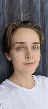 Анастасия Сударчикова