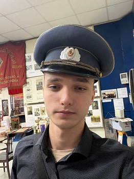 Макаров Захар