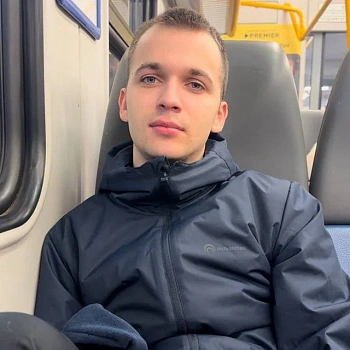 Никита Вершилов