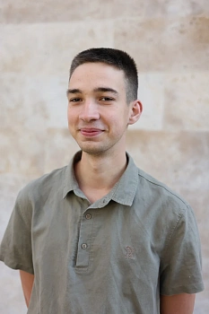 Данилин Данил