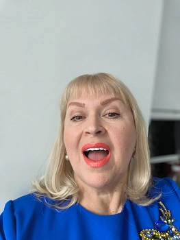 Янковская Людмила  Александровна