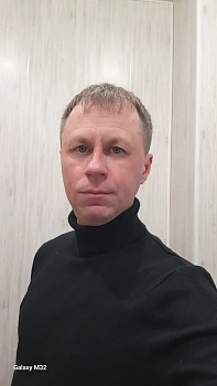 Сергей Анатольевич Тимофеев