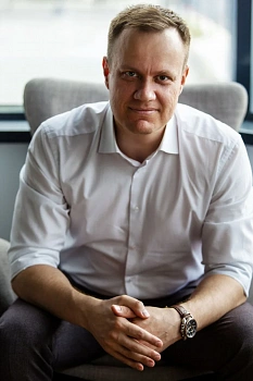 Мелёхин Константин Олегович