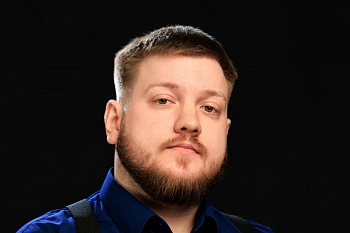 Суковатицин Василий
