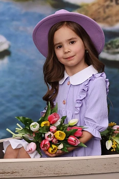 Вегнер Маргарита