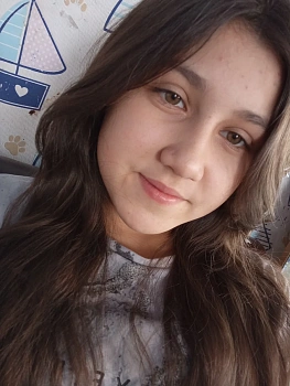 Латыпова Камилла