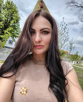 Нежнова Марина