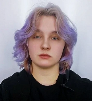 Журавлёва Виктория 