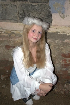 Елизарова Полина 
