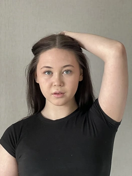 Михеева Карина 