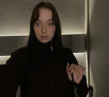 Польдяева Юля