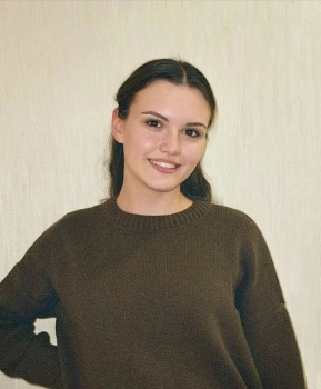 Краснослободцева Анастасия