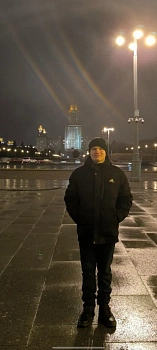 Руслан Гумеров