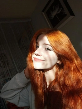 Сутурина Виталия 