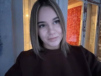 Дремова Валерия