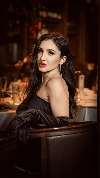 Ксения Емельянова 