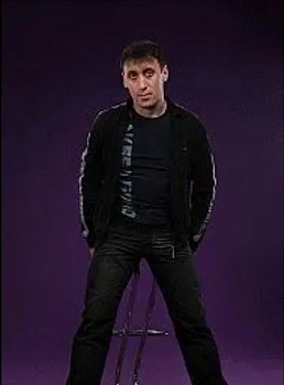 Слесарев Павел